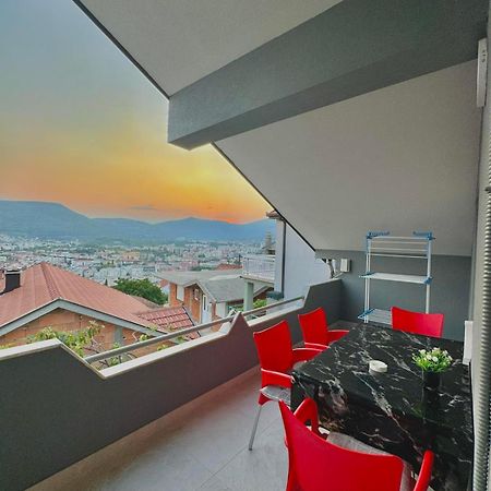 Apartman Amina Mostar Ngoại thất bức ảnh