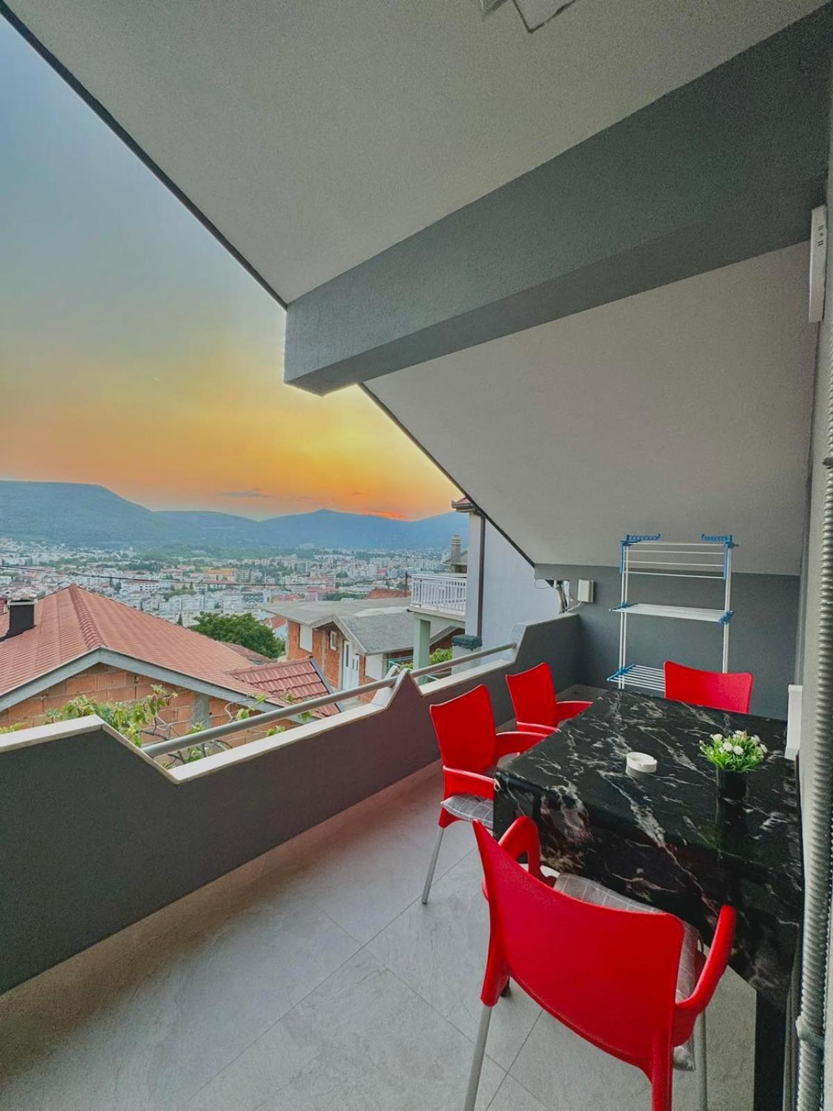 Apartman Amina Mostar Ngoại thất bức ảnh
