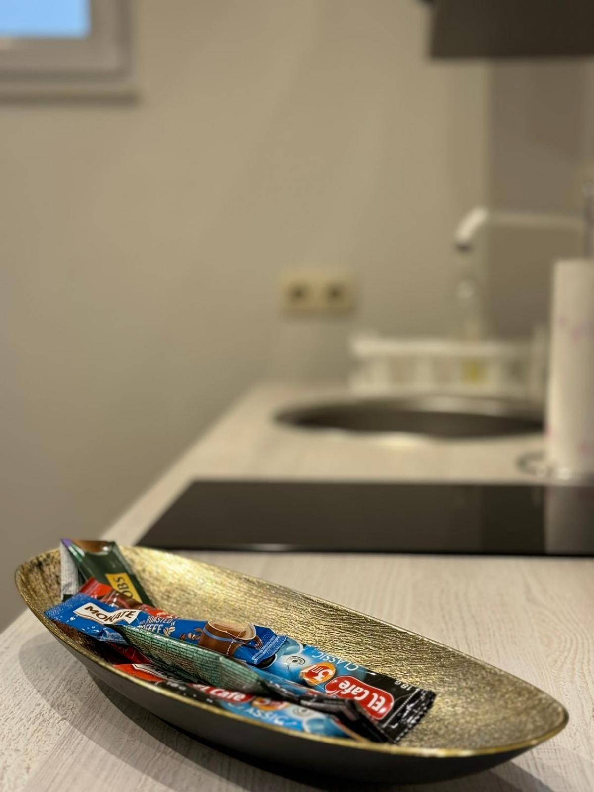 Apartman Amina Mostar Ngoại thất bức ảnh