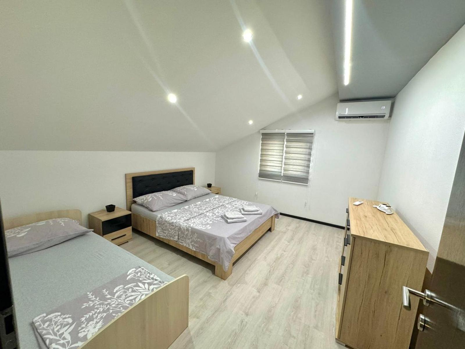 Apartman Amina Mostar Ngoại thất bức ảnh